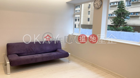 Lovely 3 bedroom on high floor | Rental, Tak Fai Building 德輝大廈 | Wan Chai District (OKAY-R56714)_0