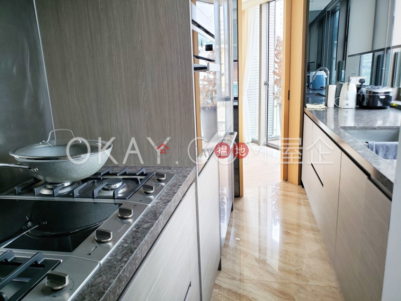 Property Search Hong Kong | OneDay | Residential | Rental Listings, Lovely 3 bedroom on high floor with rooftop & terrace | Rental