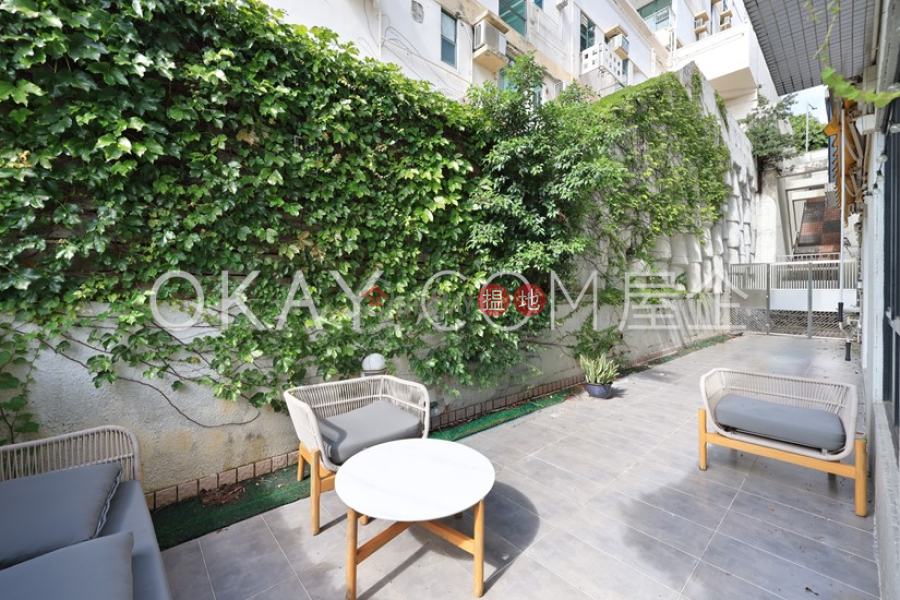 Property Search Hong Kong | OneDay | Residential, Sales Listings, Rare 3 bedroom with sea views, balcony | For Sale