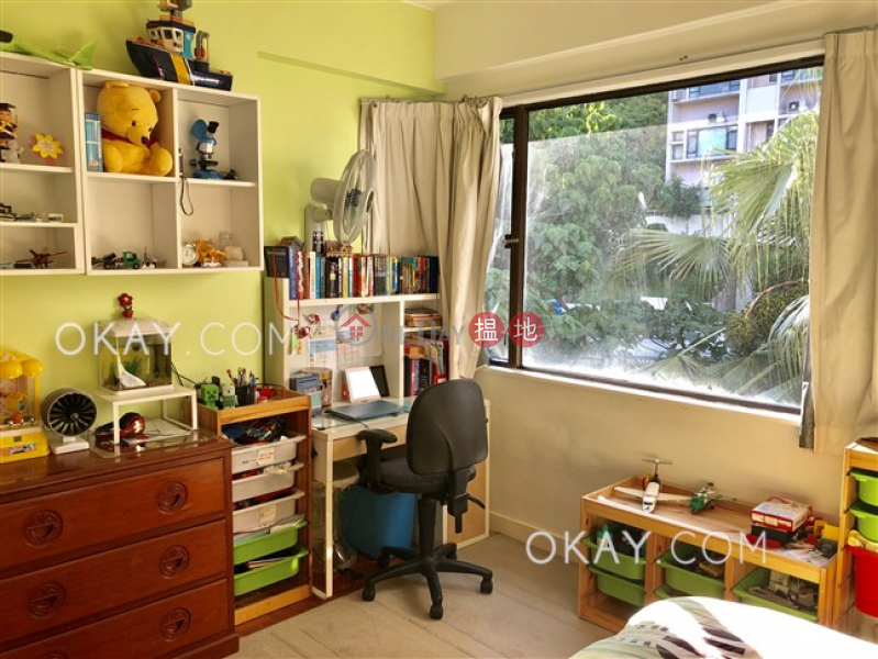 Property Search Hong Kong | OneDay | Residential, Sales Listings | Efficient 3 bedroom with balcony | For Sale