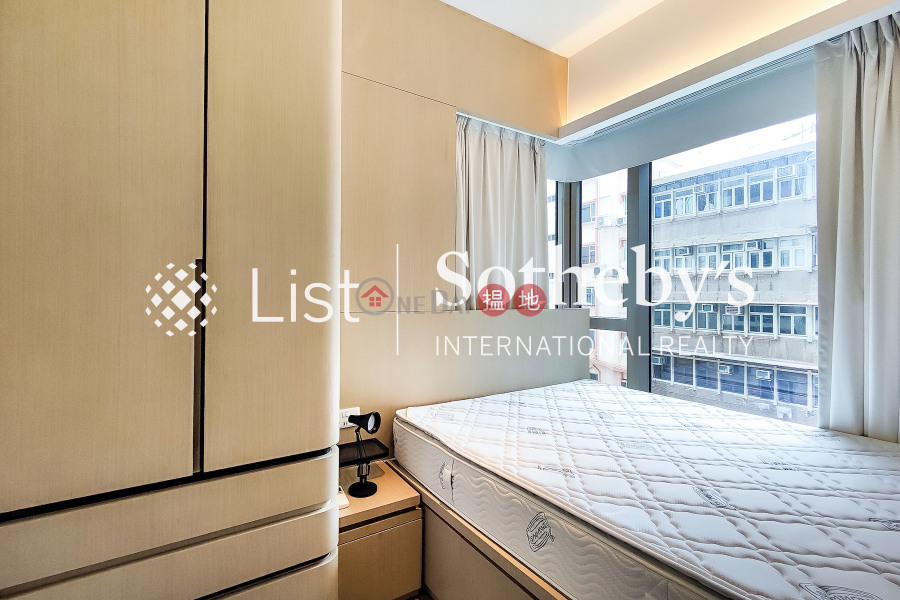 Townplace Soho Unknown | Residential, Rental Listings, HK$ 40,000/ month