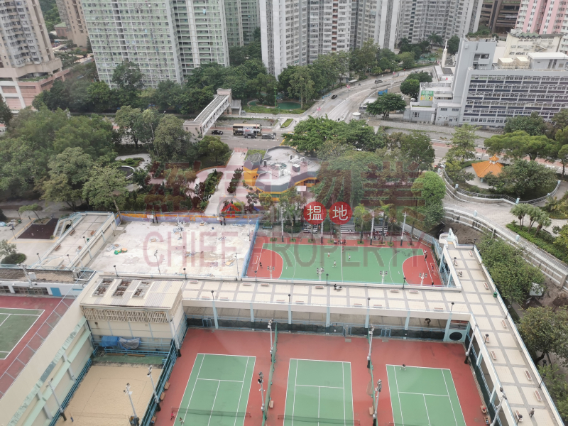 富德工業大廈未知-工業大廈-出租樓盤-HK$ 31,000/ 月