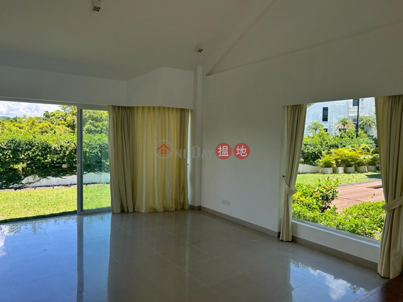 Property Search Hong Kong | OneDay | Residential Rental Listings Rare Gated Villa + Pool