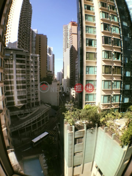 Mid-lv : Rich Court - VERY CLEAN shared flat | Rich Court 怡富閣 Rental Listings