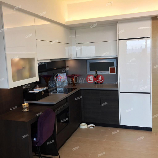 Property Search Hong Kong | OneDay | Residential, Rental Listings, Park Circle | 2 bedroom Mid Floor Flat for Rent