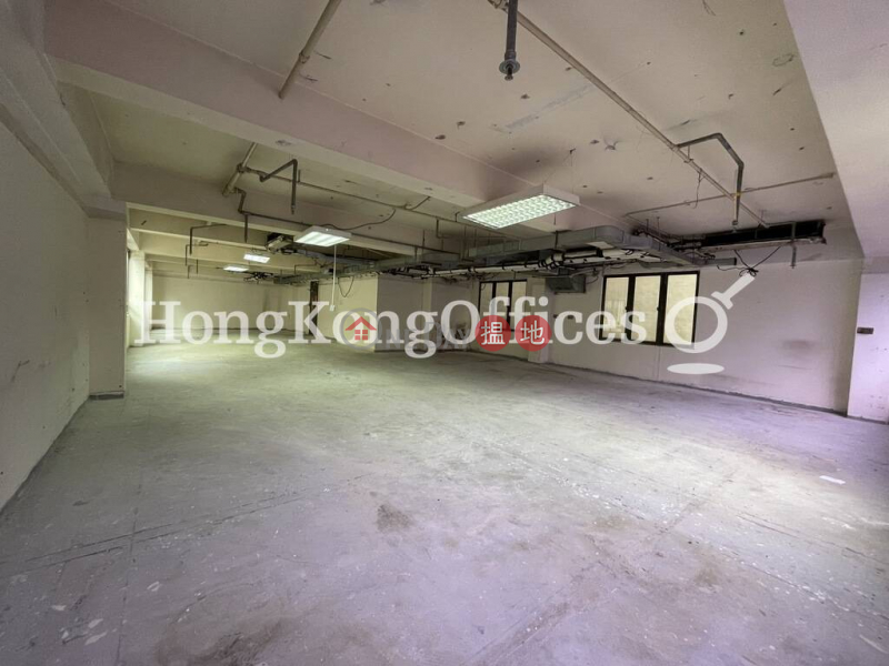 Property Search Hong Kong | OneDay | Office / Commercial Property | Rental Listings Office Unit for Rent at Nan Dao Commercial Building