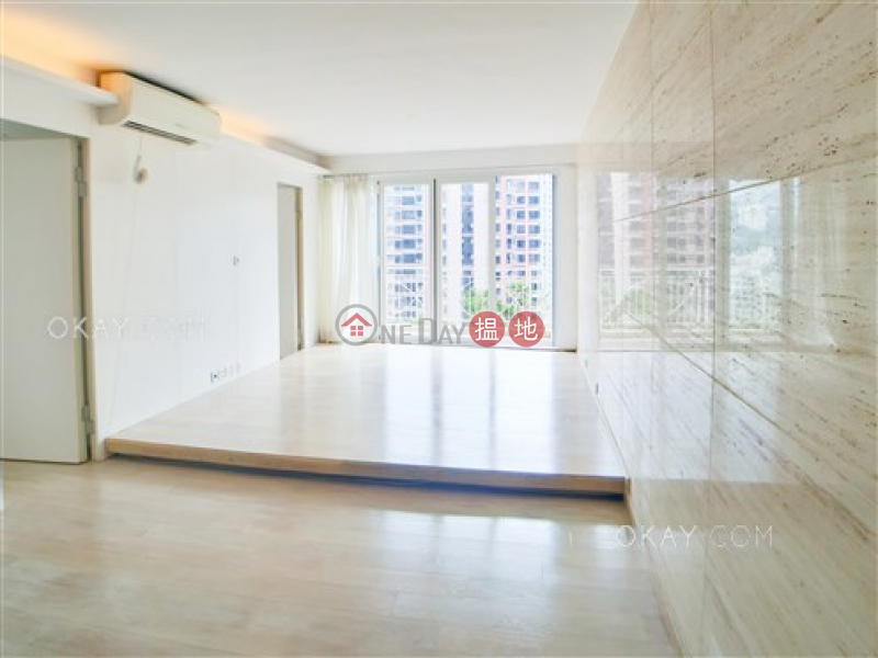 Unique 2 bedroom with racecourse views & terrace | For Sale 1 Tung Shan Terrace | Wan Chai District, Hong Kong, Sales | HK$ 15.38M
