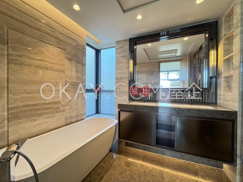 駿嶺薈-低層|住宅-出租樓盤-HK$ 87,000/ 月