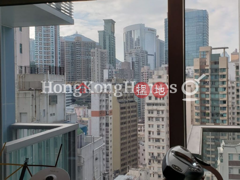 囍匯 2座開放式單位出租, 囍匯 2座 The Avenue Tower 2 | 灣仔區 (Proway-LID174096R)_0