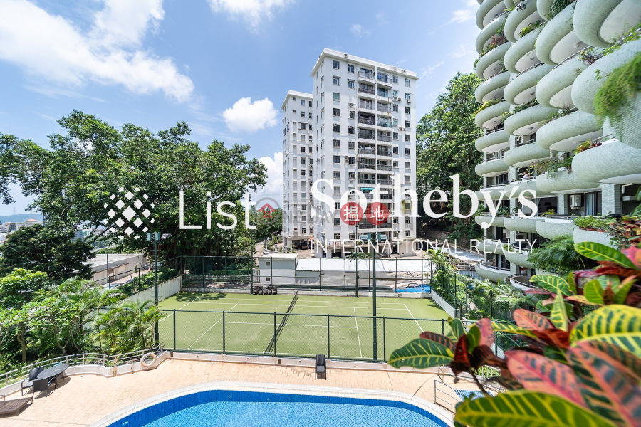 Property for Sale at Greenery Garden with more than 4 Bedrooms, 2A Mount Davis Road | Western District | Hong Kong, Sales | HK$ 45M