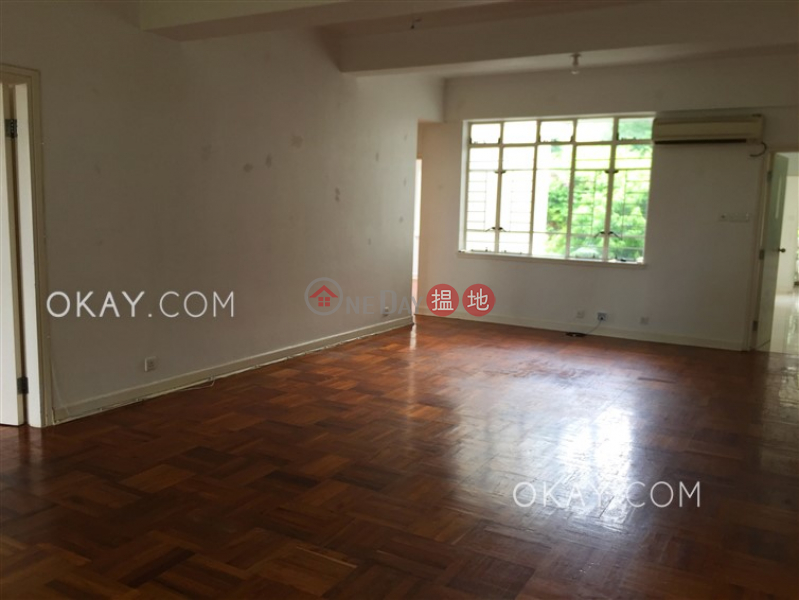 Exquisite 3 bedroom with balcony & parking | Rental | Country Apartments 南郊別墅 Rental Listings
