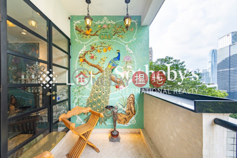 Property for Sale at Pak Fai Mansion with 2 Bedrooms | Pak Fai Mansion 百輝大廈 _0