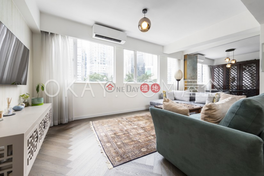 Property Search Hong Kong | OneDay | Residential Rental Listings | Lovely 3 bedroom in Wan Chai | Rental