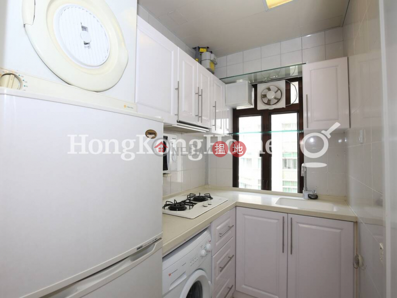 Property Search Hong Kong | OneDay | Residential Rental Listings | 2 Bedroom Unit for Rent at Cordial Mansion