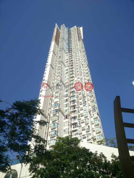 悅海華庭1 (Marina Habitat Tower 1) 鴨脷洲| ()(1)