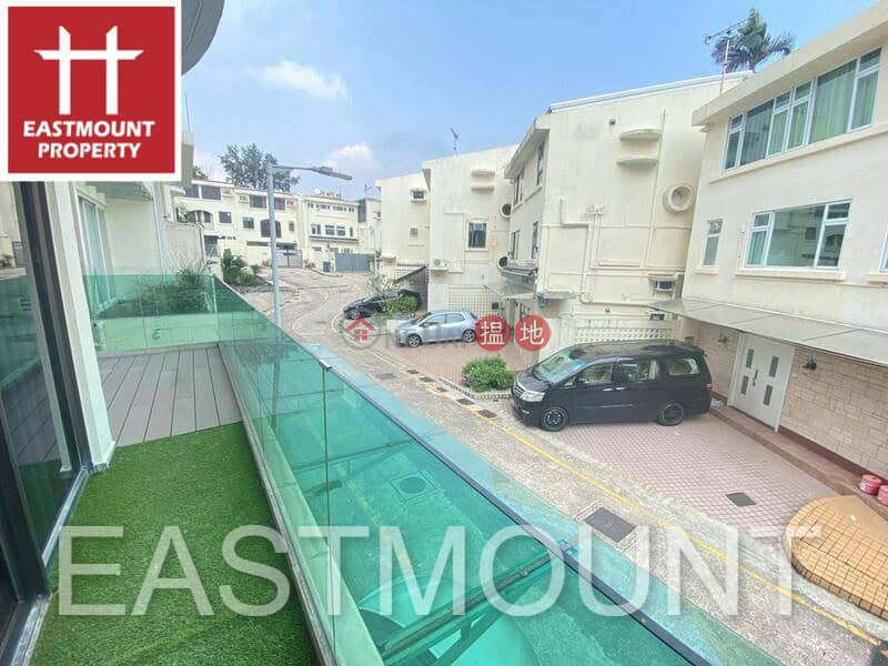 HK$ 3,180萬|西沙小築-西貢西貢 Sea View Villa, Chuk Yeung Road 竹洋路西沙小築別墅出租-近西貢市 出售單位