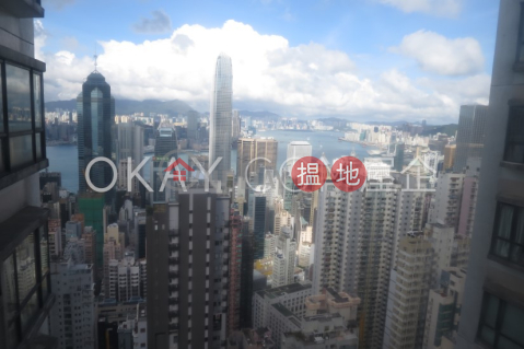 Rare 2 bedroom on high floor | For Sale, Vantage Park 慧豪閣 | Western District (OKAY-S78204)_0