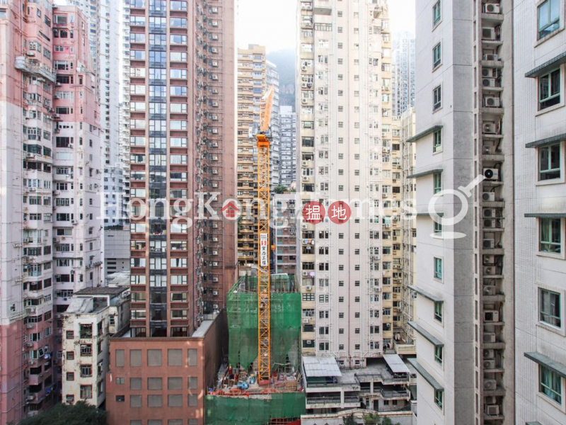 Property Search Hong Kong | OneDay | Residential | Rental Listings 3 Bedroom Family Unit for Rent at Garfield Mansion