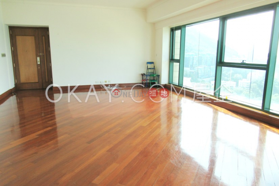 Property Search Hong Kong | OneDay | Residential Rental Listings | Gorgeous 4 bedroom with sea views & parking | Rental