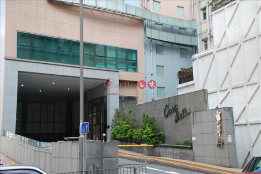 Property Search Hong Kong | OneDay | Residential, Sales Listings 2 Bedroom Flat for Sale in Soho