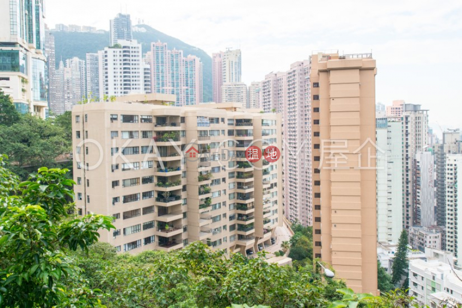 Property Search Hong Kong | OneDay | Residential Sales Listings, Efficient 4 bedroom in Mid-levels Central | For Sale