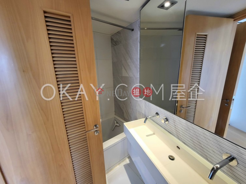 Lovely 3 bedroom with balcony | Rental, 8 Amalfi Drive | Lantau Island | Hong Kong Rental HK$ 30,000/ month