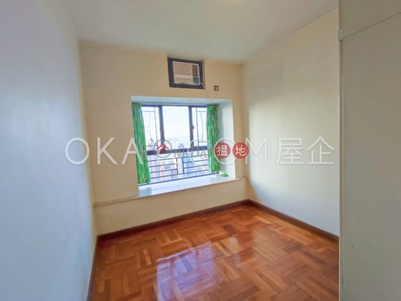 Nicely kept 3 bed on high floor with sea views | For Sale, 56A Conduit Road | Western District | Hong Kong Sales, HK$ 23.8M