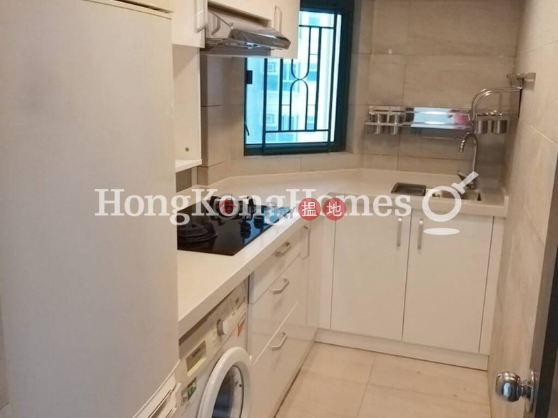 2 Bedroom Unit for Rent at Tower 5 Grand Promenade | Tower 5 Grand Promenade 嘉亨灣 5座 Rental Listings