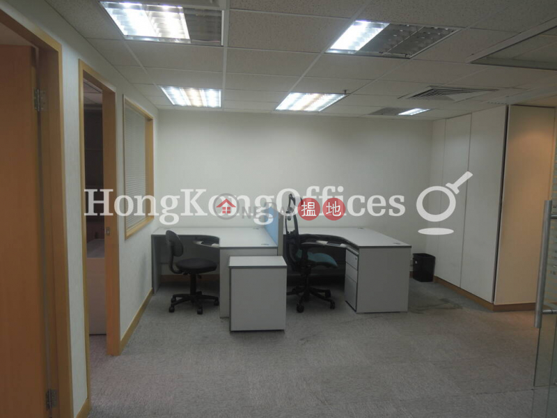 HK$ 34,240/ month, Wilson House, Central District Office Unit for Rent at Wilson House