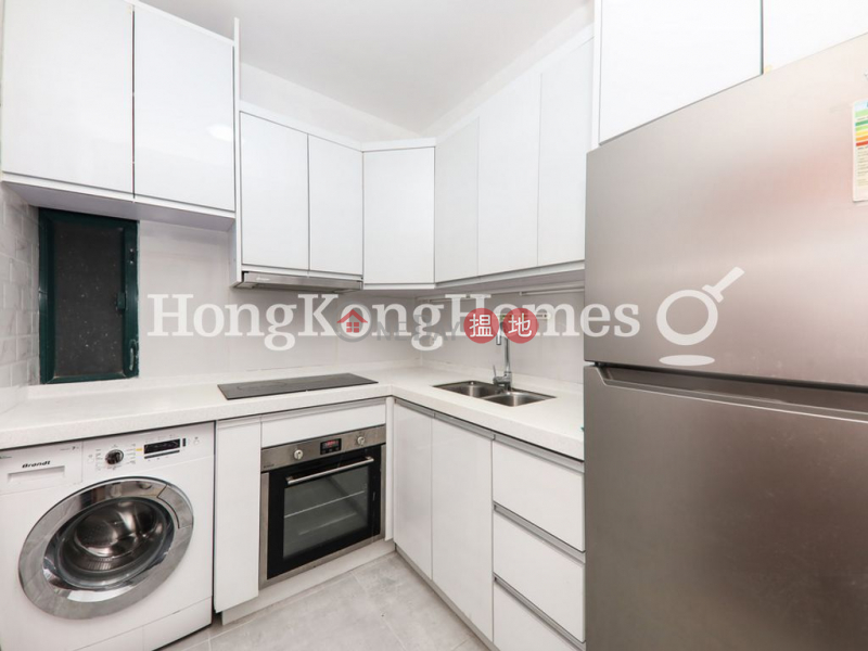 堅威大廈三房兩廳單位出售-128-132堅道 | 西區-香港出售HK$ 730萬