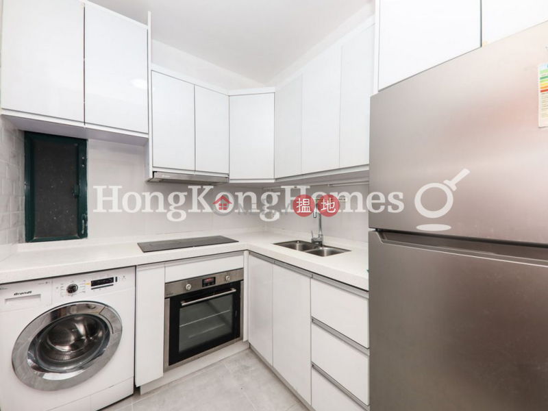 堅威大廈三房兩廳單位出售|128-132堅道 | 西區香港出售-HK$ 730萬