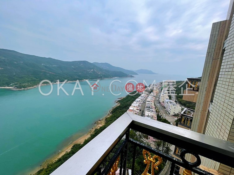2房2廁,極高層,海景,星級會所紅山半島 第4期出售單位|紅山半島 第4期(Redhill Peninsula Phase 4)出售樓盤 (OKAY-S20182)