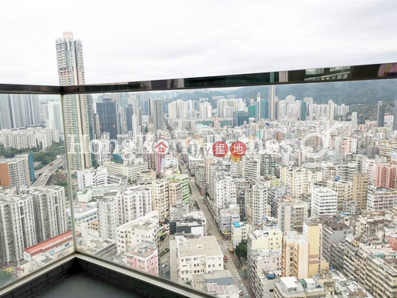 3 Bedroom Family Unit for Rent at GRAND METRO 123 Prince Edward Road West | Yau Tsim Mong | Hong Kong Rental HK$ 33,500/ month