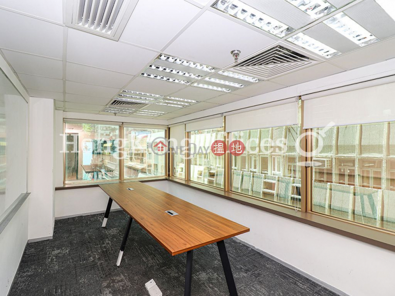 Office Unit for Rent at BOC Group Life Assurance Co Ltd 134-136 Des Voeux Road Central | Central District, Hong Kong | Rental | HK$ 109,990/ month