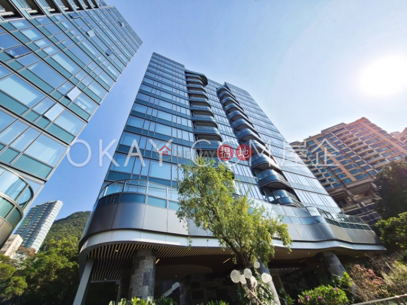 Property Search Hong Kong | OneDay | Residential Rental Listings | Luxurious 3 bedroom with balcony & parking | Rental