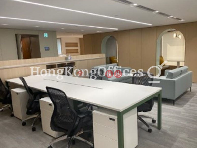 Property Search Hong Kong | OneDay | Office / Commercial Property | Rental Listings Office Unit for Rent at Lee Kum Kee Central (SBI Centre)