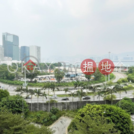 Efficient 2 bedroom on high floor with balcony | For Sale | (T-33) Pine Mansion Harbour View Gardens (West) Taikoo Shing 太古城海景花園(西)青松閣 (33座) _0