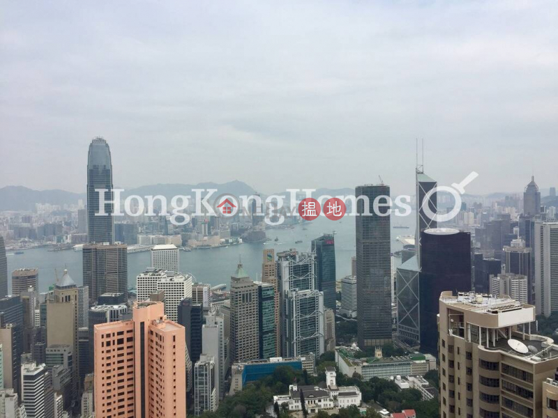 Property Search Hong Kong | OneDay | Residential Rental Listings | 3 Bedroom Family Unit for Rent at Queen\'s Garden