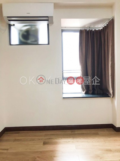 Elegant 3 bedroom on high floor | Rental, Hollywood Terrace 荷李活華庭 | Central District (OKAY-R101860)_0