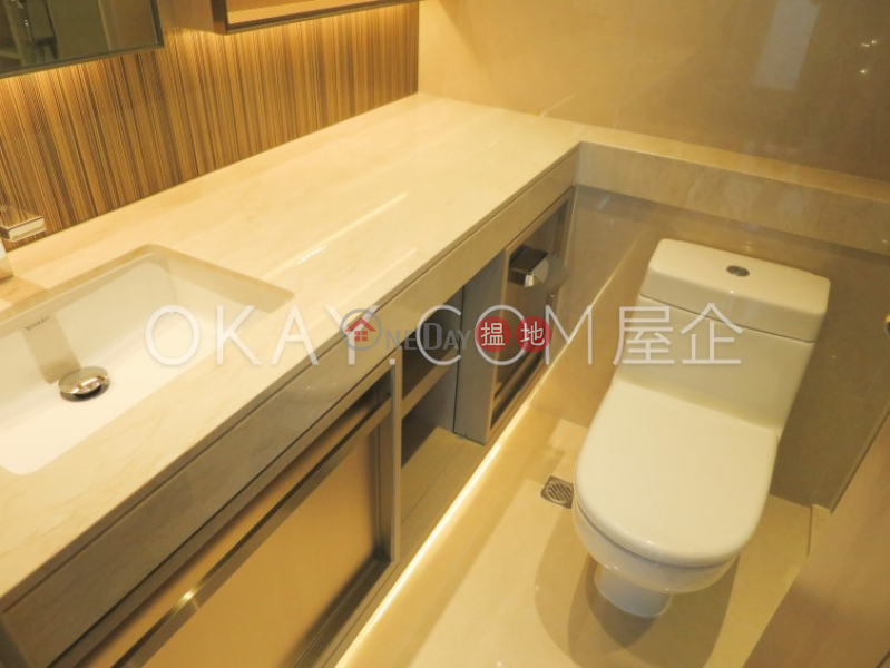 3房2廁,實用率高,極高層,露台本舍出租單位|97卑路乍街 | 西區|香港出租HK$ 60,800/ 月