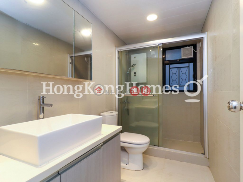 嘉兆臺|未知-住宅|出租樓盤HK$ 45,000/ 月