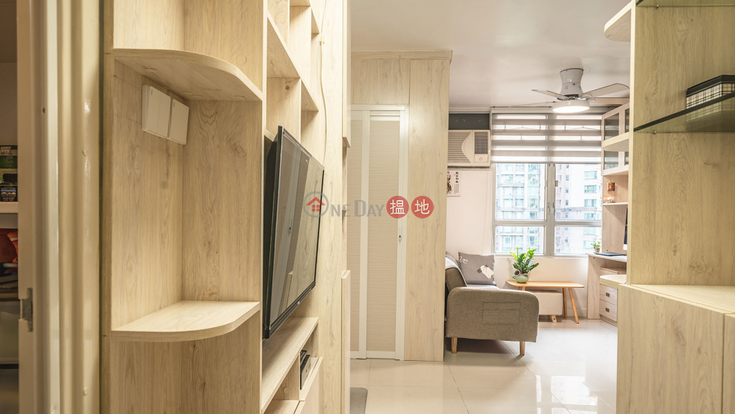 HK$ 15,800/ month, Kam Fung Court, Ma On Shan, Sea View, no commission