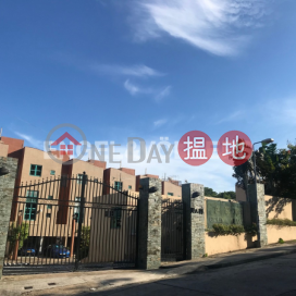 西貢兩房一廳筍盤出租|住宅單位 | 綠色的別墅 Green Villas _0