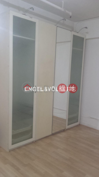 Studio Flat for Rent in Sheung Wan | 43-47 Bonham Strand West | Western District Hong Kong Rental, HK$ 18,000/ month