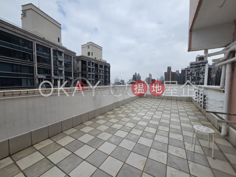 2房1廁,實用率高,極高層,海景《景輝大廈B座出售單位》 | 景輝大廈B座 Block B KingsField Tower _0