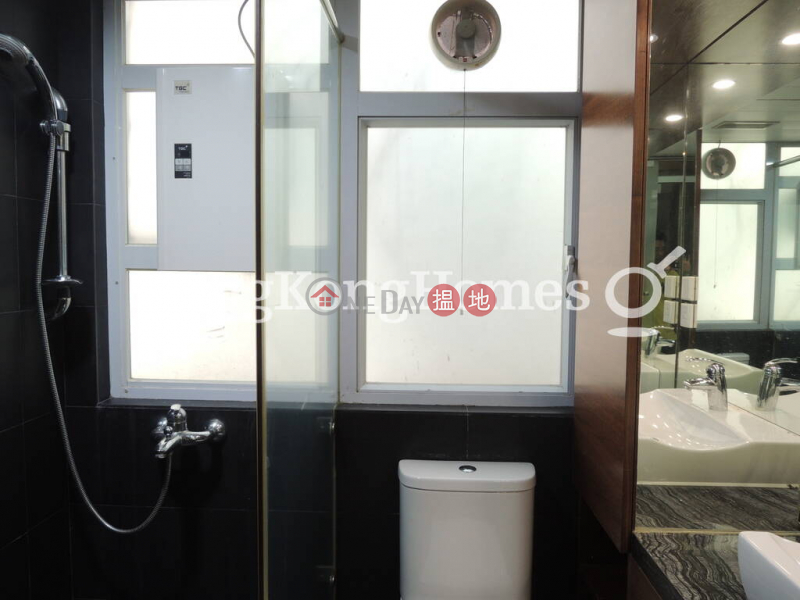 Property Search Hong Kong | OneDay | Residential, Rental Listings 1 Bed Unit for Rent at Prince\'s Court