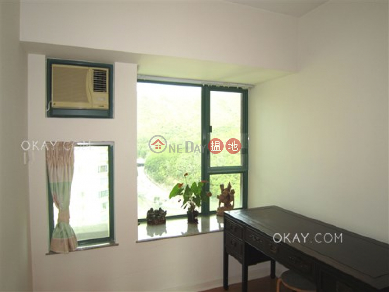 HK$ 30,000/ month Discovery Bay, Phase 13 Chianti, The Barion (Block2) | Lantau Island | Stylish 3 bed on high floor with sea views & balcony | Rental
