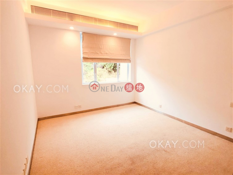 Efficient 4 bedroom with terrace & parking | Rental 4 Stanley Village Road | Southern District | Hong Kong | Rental | HK$ 135,000/ month