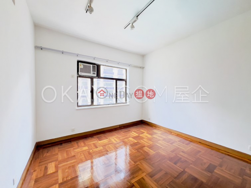 Efficient 3 bedroom in Mid-levels Central | Rental, 52 MacDonnell Road | Central District | Hong Kong, Rental HK$ 53,000/ month