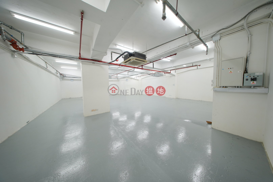HK$ 22,000/ month Po Chai Industrial Building | Southern District | Po Chai Industrial Building – Premium Storage for Lease